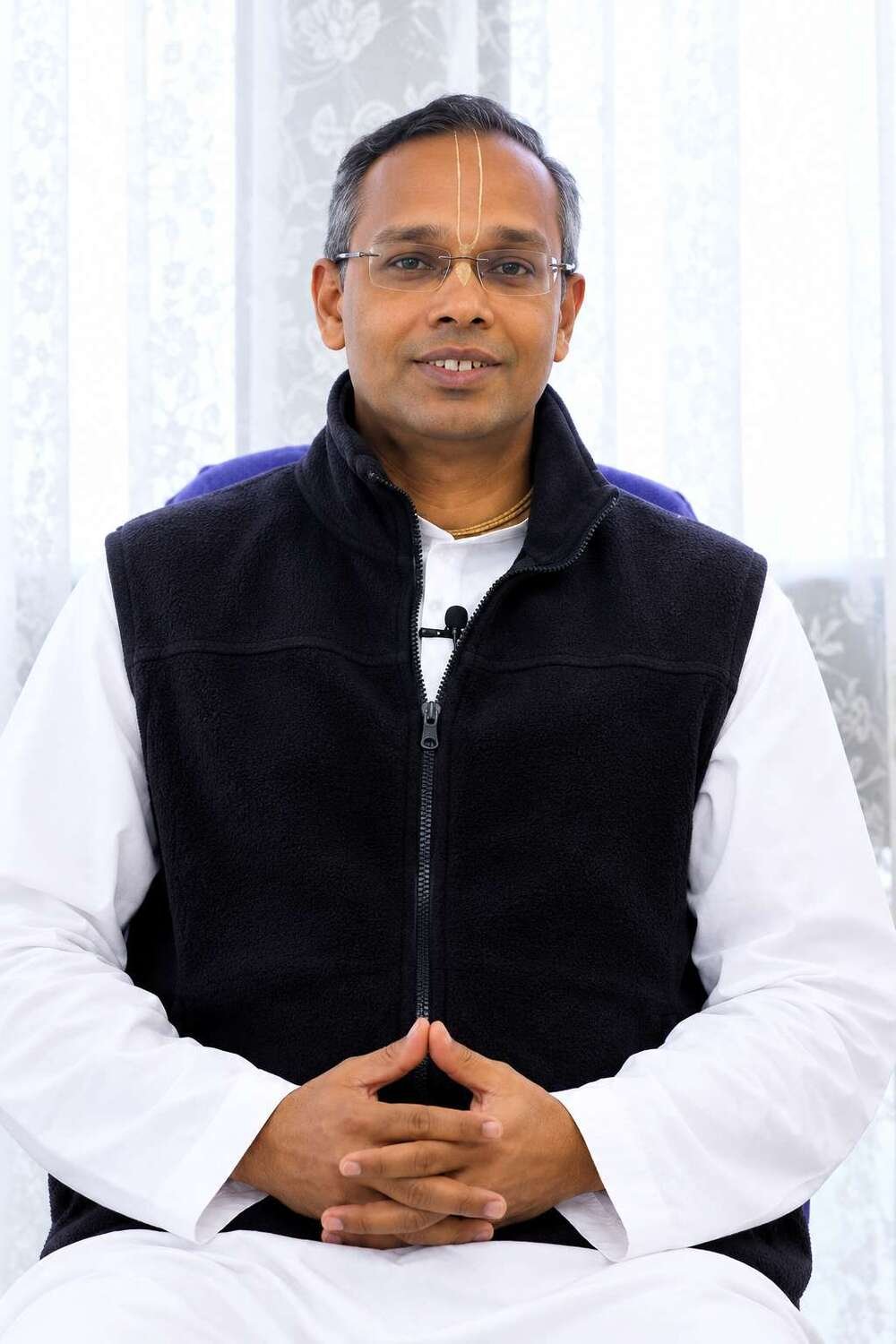 Devakinandan Das